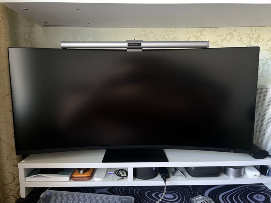 Монитор Xiaomi 34