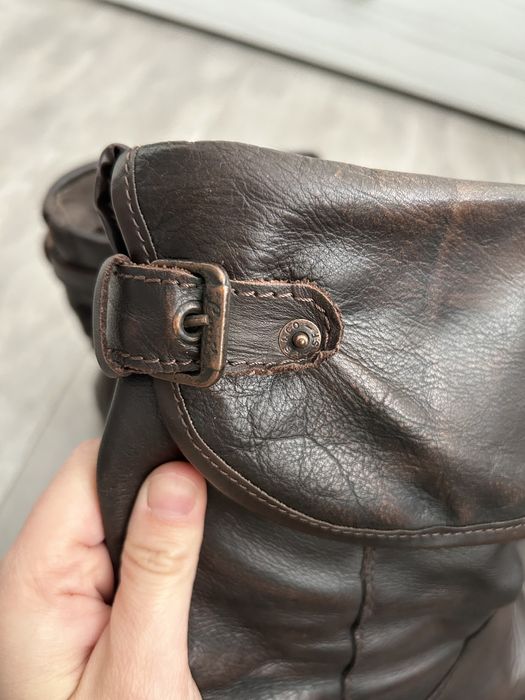Дамски ботуши Levi’s