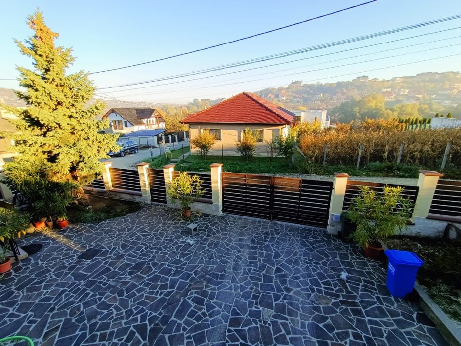 Proprietar vând casă în Zalău