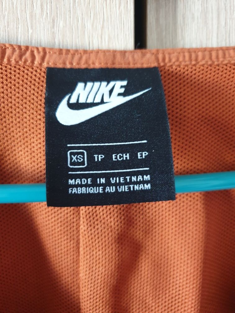 Гащеризон one piece Nike xs