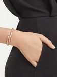 Brățară Bvlgari Serpenti Aur Rose 750