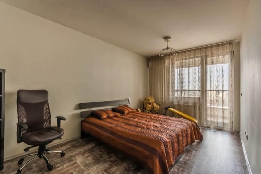 Дава се под наем Тристаен апартамент в София, Лозенец - 130 кв.м за 1600 € - Снимка #2