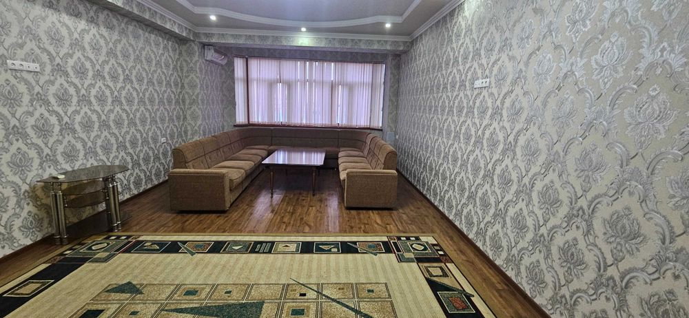 Сдача квартиры в аренду Дагбитская