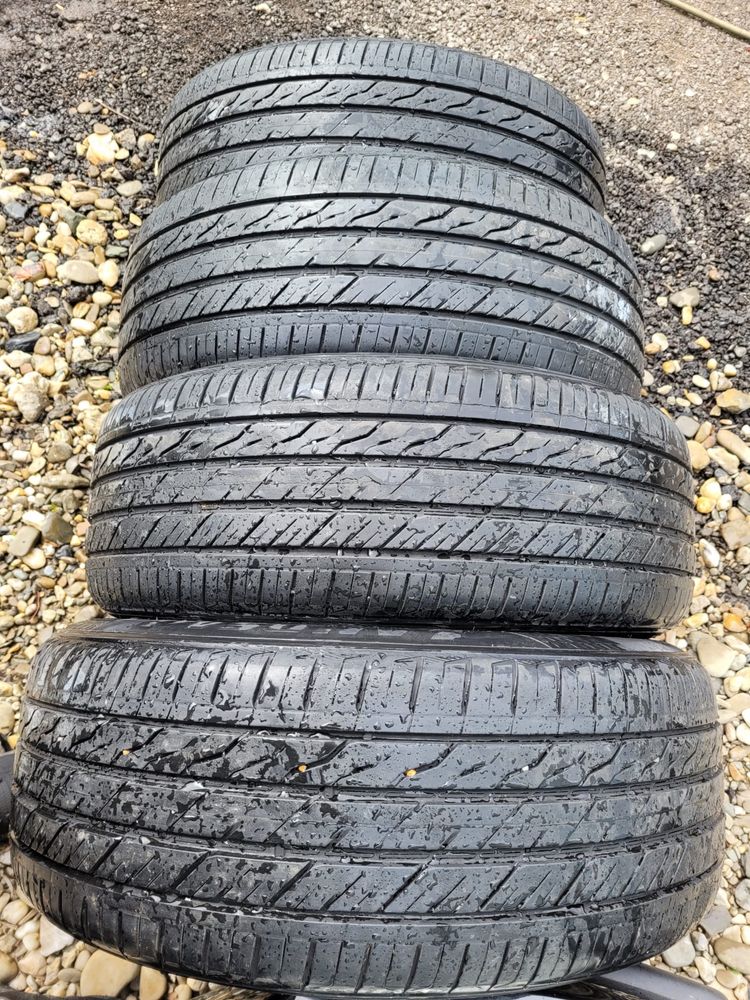 Jante aliaj BMW X3 R18/ Anvelope 225/55/18 VARĂ