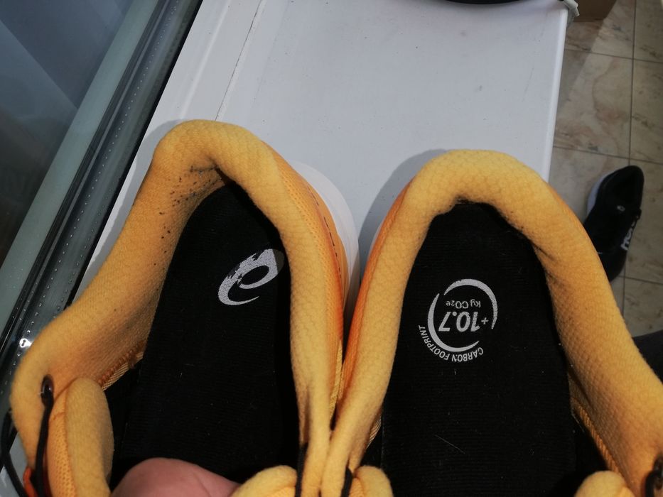 Vand Salomon Ultra Glide nr 46