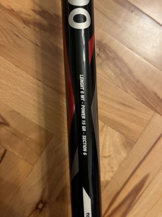 Болонеза Tica Dedalo 6м