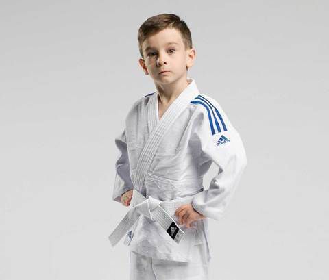 Кимоно для дзюдо Judo