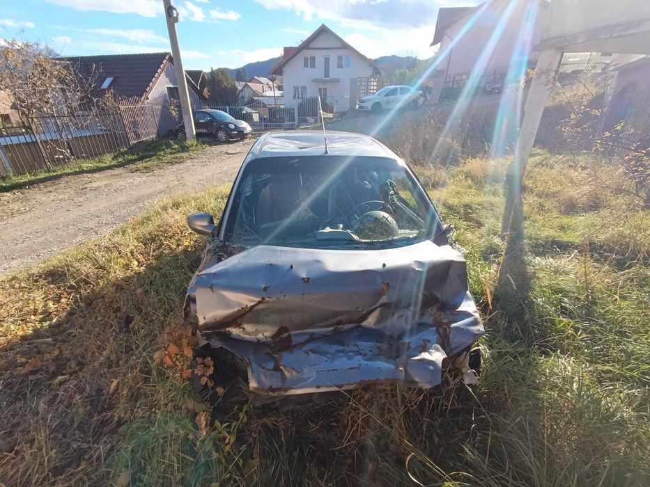 Vand spre dezmembrare Chevrolet Kalos