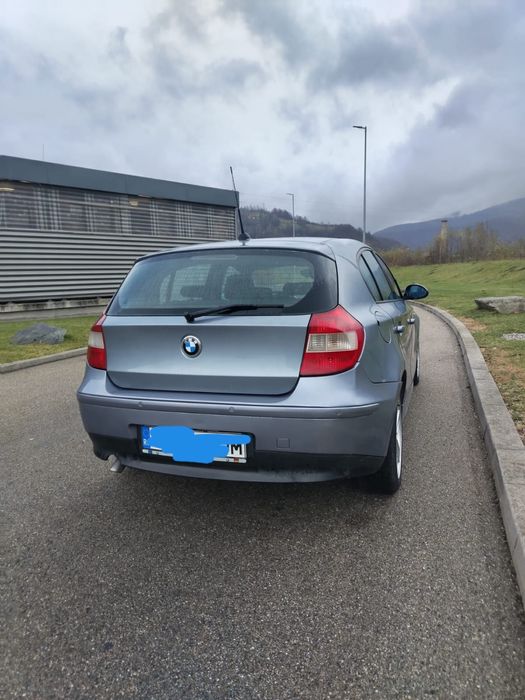 Bmw seria 1