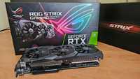 ASUS ROG Strix GeForce RTX 2060 Super OC edition