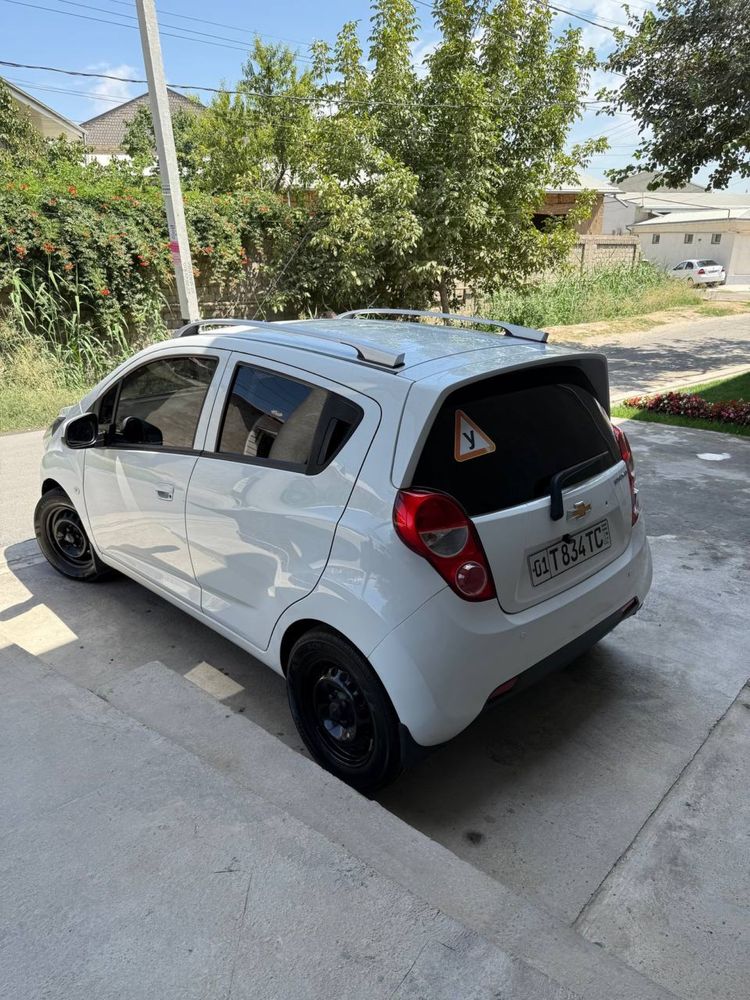 Spark avtomat 4 pozitsya