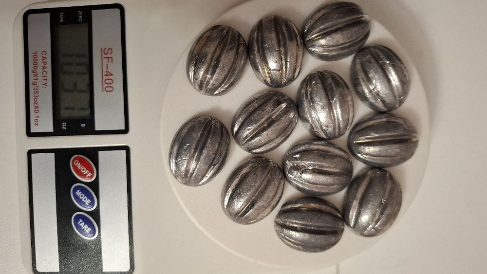 Тазалануға, емдік шараға арналған қорғасын