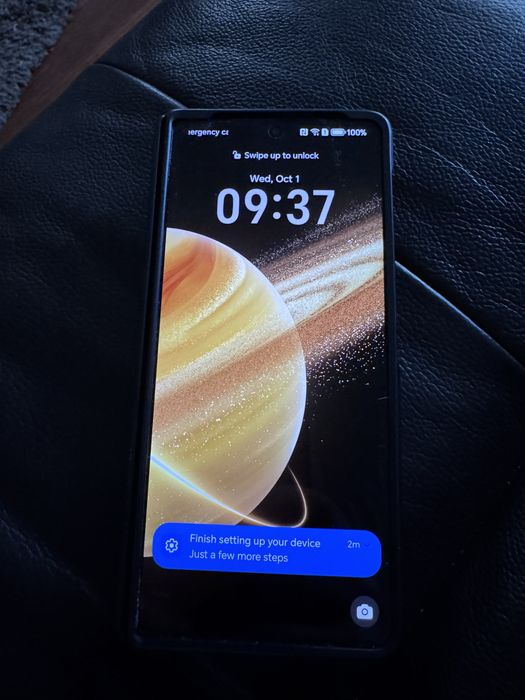 Vand Honor Magic V3
