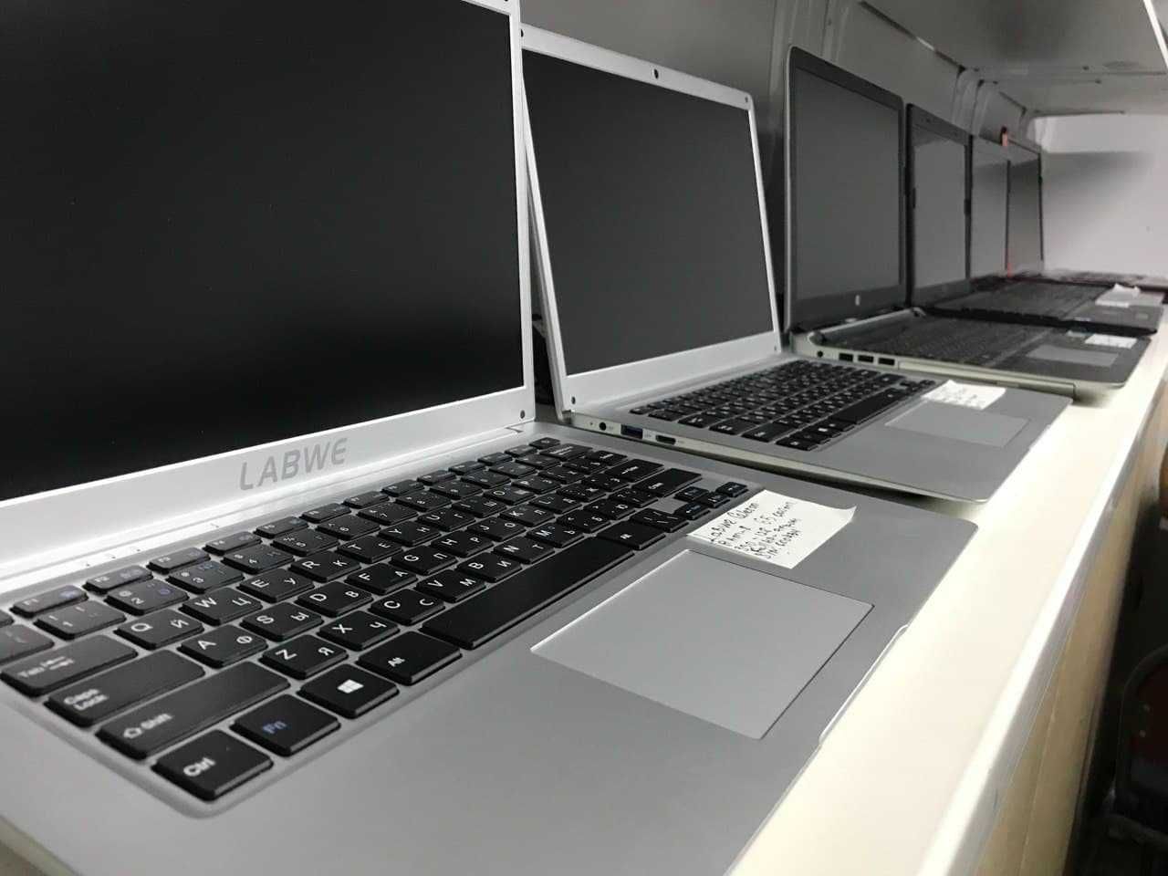 Ноутбуки в магазине noutbuk.almaty для учебы,офиса,графических пр игр