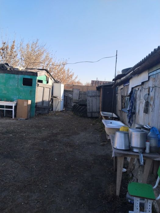 Продам дом в п. Шеминовка