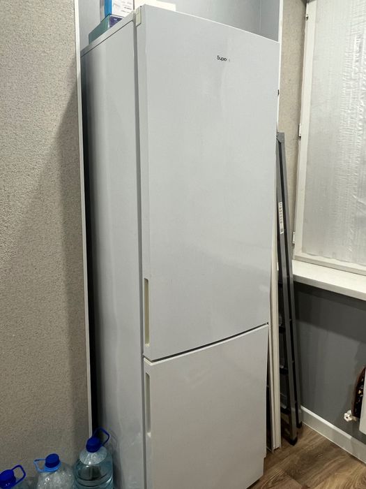 Холодильник брюсса