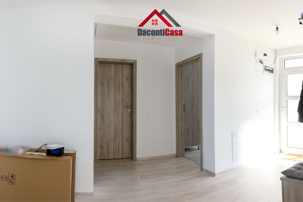 DISCOUNT IULIE -2000 €-Casa Noua-Oradea-Daconti Village-GAZ-Canalizare