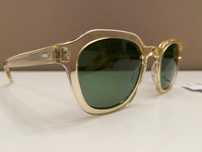 Barton Perreira  ochelari de soare, retail 400 euro