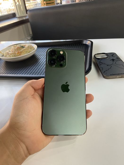 iPhone 13 Pro Max 256gb Айфон 13 Про Макс