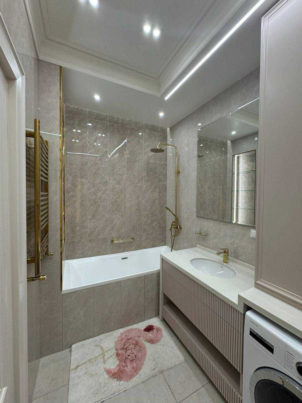 Продается 3-х комнатная в ЖК «Parisien» (96м2)  ID: 2729