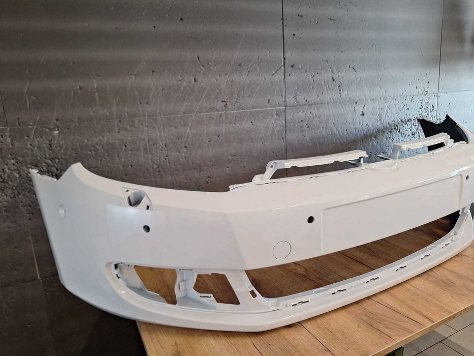 Bara Fata Spalator + Senzori VW Golf 6 VI 2008-2013 (LB9A (Alb))