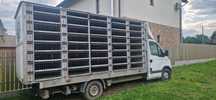 Vand Renault Master