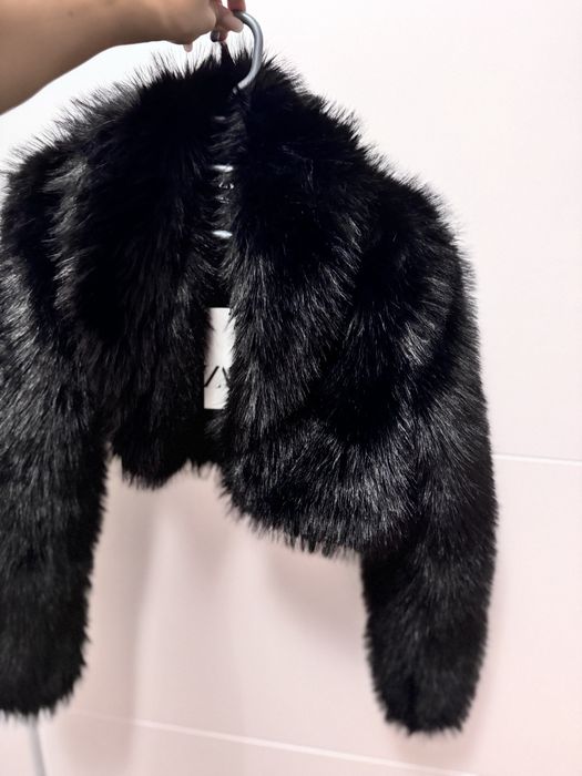 Blana Zara xs noua