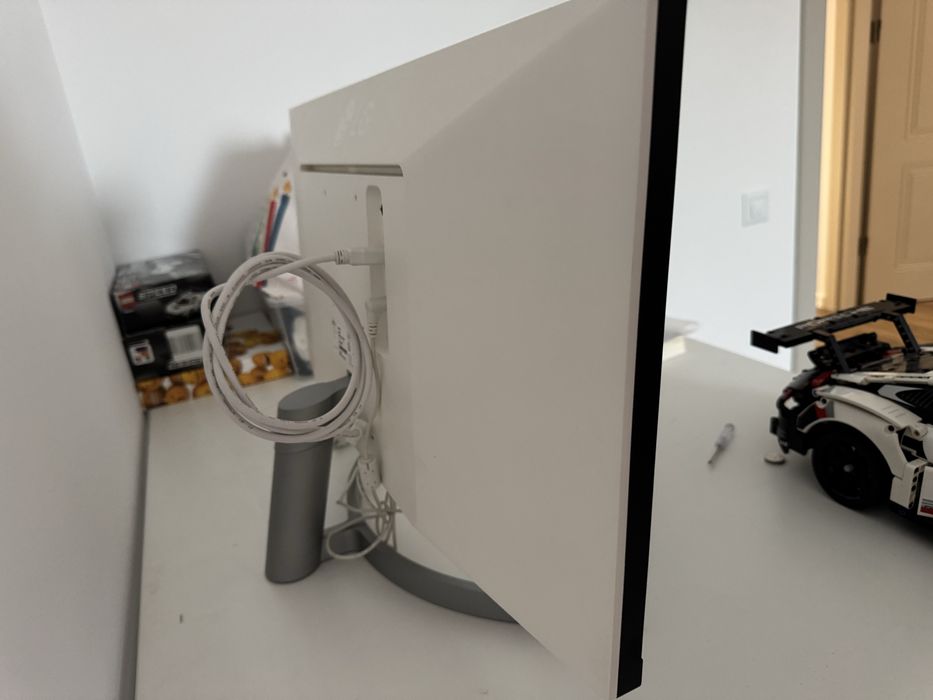 Monitor LG IPS 29 inch