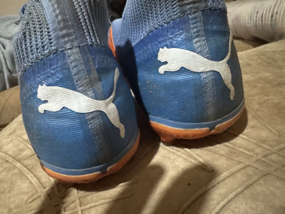 Оригинални бутонки пума