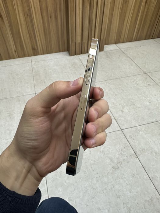 iphone 13 pro gold 256 gb 77%