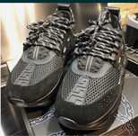 !NOU versace chain reaction