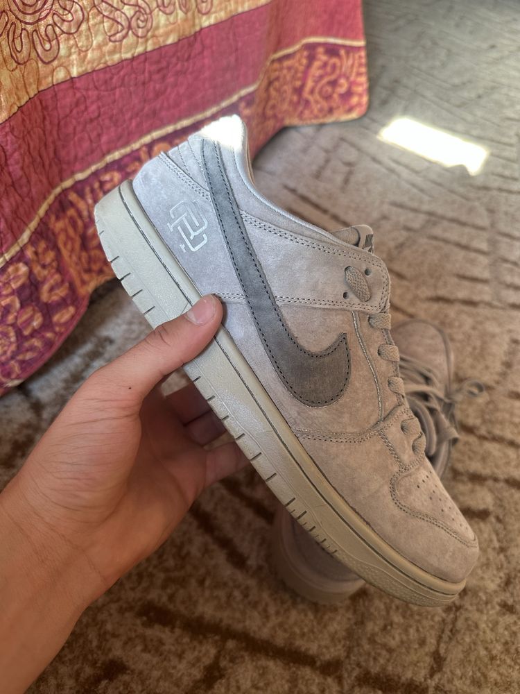 Nike Dunk Low Pro SB