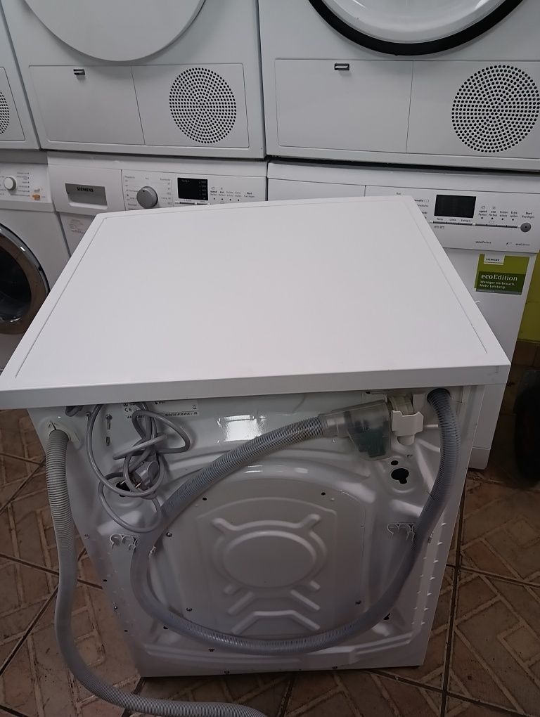 Пералня Сименс Siemens IQ 500 Extra Klasse A+++ 7кг 2 години гаранция!