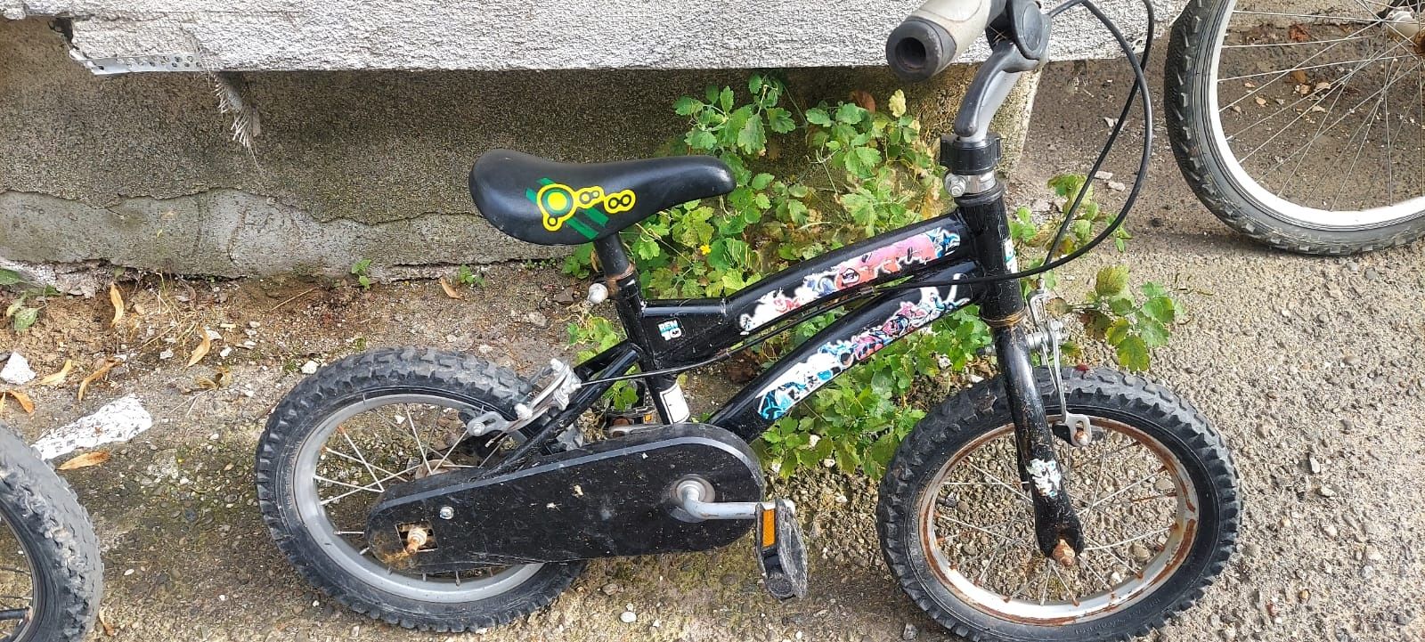Biciclete pt copii