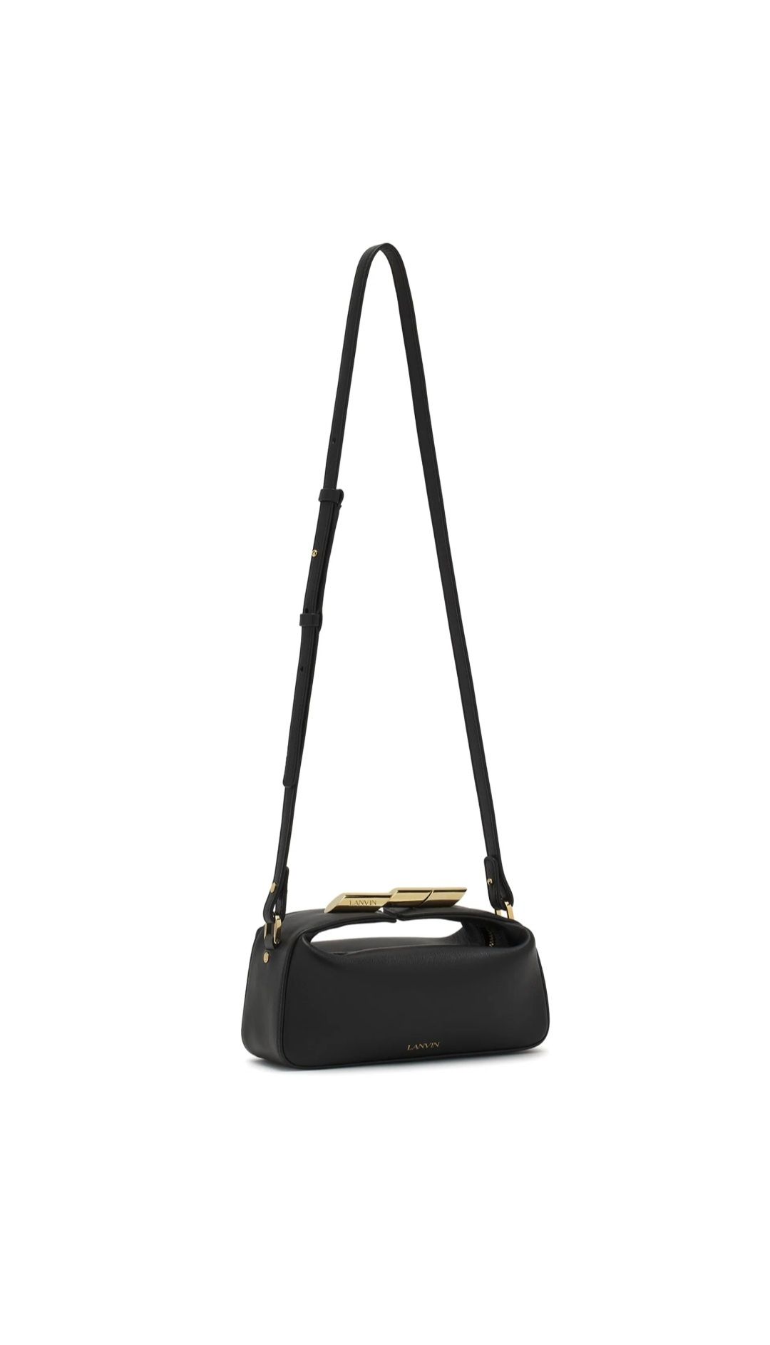 Lanvin Haute Sequence cross bag