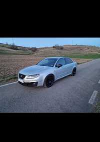 Seat Exeo Seat Exeo Euro 5 2010 170 Cp Diesel in stare foarte buna .