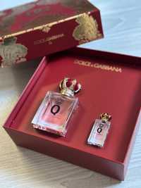 Парфюмерная вода Dolce & Gabbana Q , 50 мл + 5мл