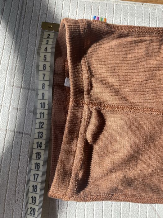 Pantaloni Joha lana si matase. 70cm