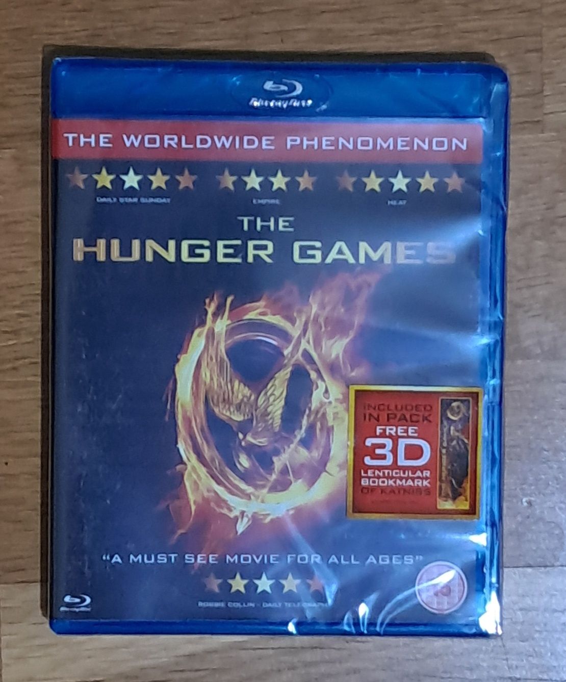 Филми на DVD/ДВД и blue-ray/блурей