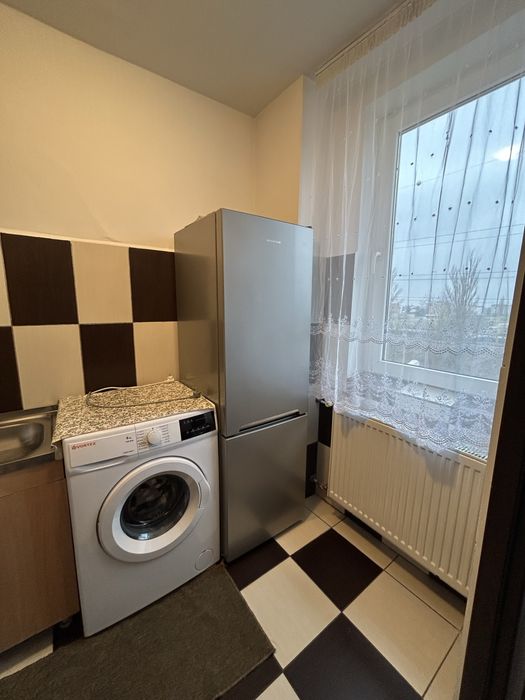 Apartament cu 1 cameră - Rogerius - Str. Podului