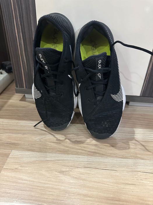 Прдавам Nike SuperRep слагани точно 4 пъти запазени