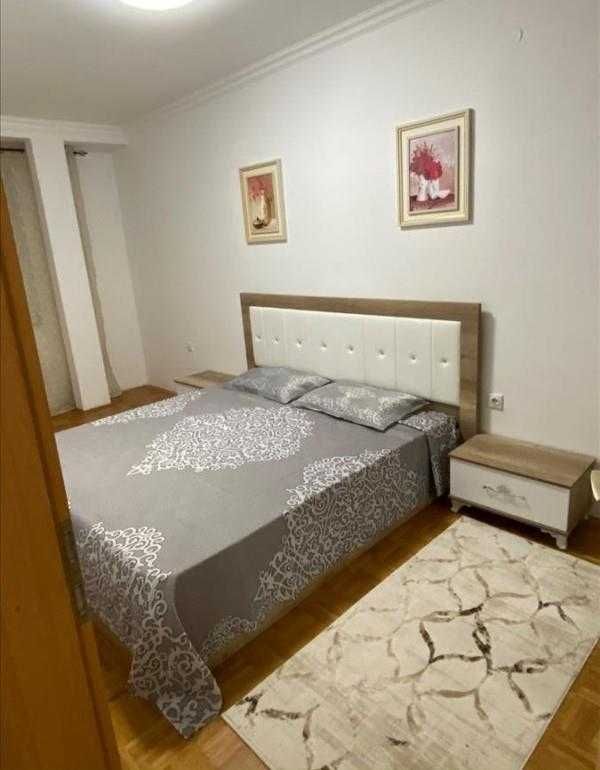 Дава се под наем Двустаен апартамент в София, Зона Б-5 - 63 кв.м за 484.5 € - Снимка #4