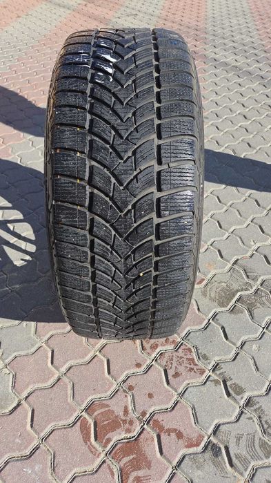 Vând set 4 jante 18” cu anvelope 255/55/R18 pentru BMW X5