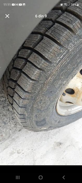 Fiat Ducato JTd camionetă