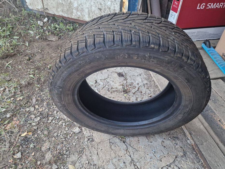 продам зимные колеса
