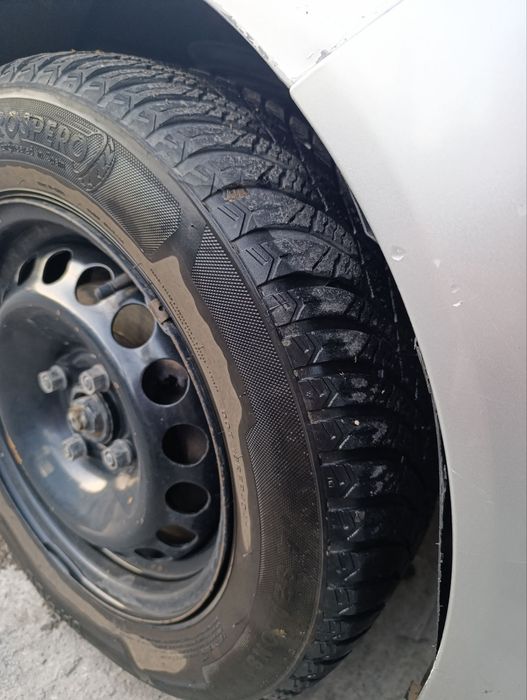 Spark 2014 2 pozitsiya  naxt arenda