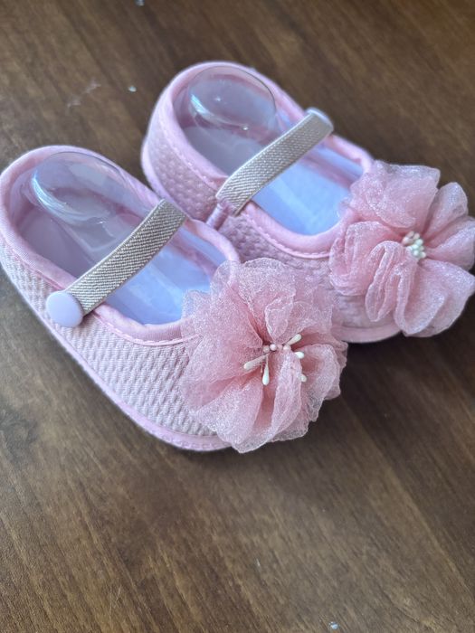 Детская обувь новый