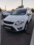 Ford Kuga an 2011
