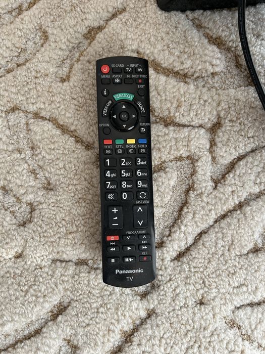 Plasma TV Panasonic 106cm