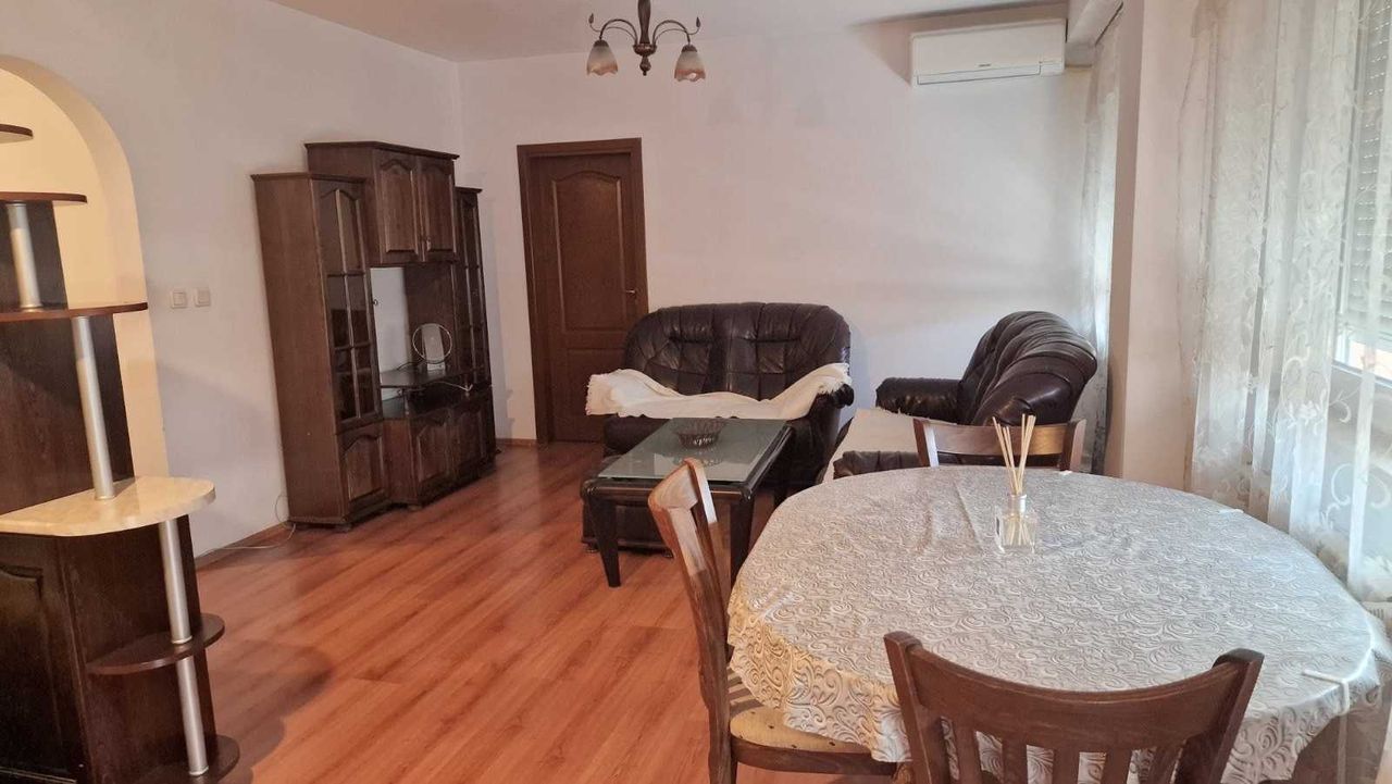 Дава се под наем Двустаен апартамент в София, Дианабад - 67 кв.м за 408 € - Снимка #4